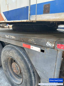 Buy Zoomlion 25v Used Crane / 4 Buy Zoomlion 25v Used Crane / 4